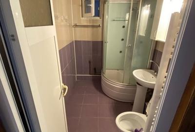 Apartament cu 2 camere decomandat în Central - 8