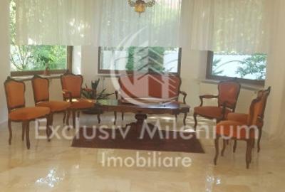 Casă individuală cu 9 camere cu Canalizare în Aviației - 3