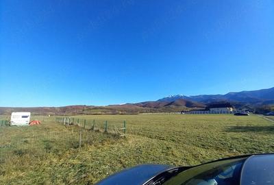 Teren de 700 mp, în Sebeșu de Sus
