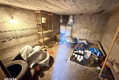 Casă cu 4 camere cu Teren 620 Mp în Borș - 16