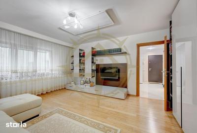 Apartament cu 3 camere în Vitan