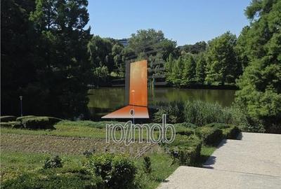 Apartament cu 2 camere decomandat în Parcul Circului