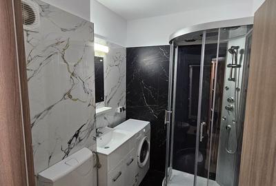 Garsonieră semidecomandată în Radu Negru - 1