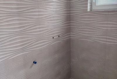 Casă cu 3 camere cu Teren 400 Mp în Oșorhei