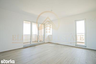Apartament cu 3 camere în Central - 9