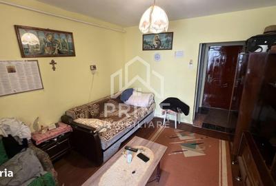 Garsonieră în Cetate - 3