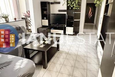 Apartament cu 2 camere decomandat în Metalurgiei