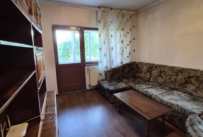 Garsonieră semidecomandată în Rovine - 2