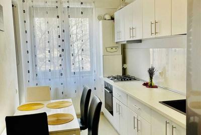 Apartament cu 2 camere decomandat în Central - 4