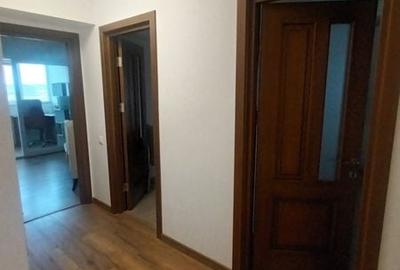 Apartament cu 2 camere decomandat în Central - 4