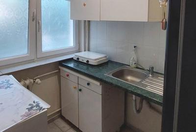 Garsonieră semidecomandată, mobilată în Iancului - 2