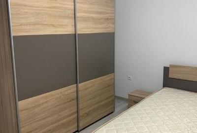 Apartament cu 2 camere în Metalurgiei - 1