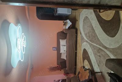 Apartament cu 3 camere semidecomandat în Central - 4