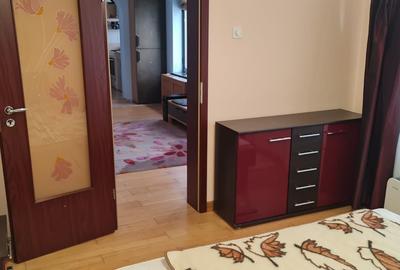 Apartament cu 2 camere semidecomandat în Eminescu