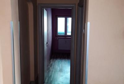 Apartament cu 2 camere semidecomandat în Lujerului - 10