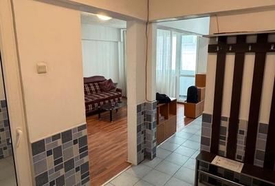 Apartament cu 2 camere semidecomandat în Dorobanți