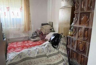 Casă cu 2 camere cu Teren 2200 Mp în Moșoaia