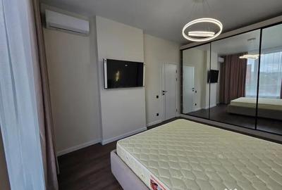 Garsonieră în Vitan - 2