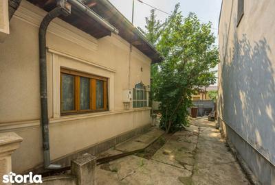 Casă cu 6 camere cu Canalizare în Chiajna - 4