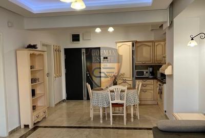 Apartament cu 2 camere decomandat în Mamaia - 3