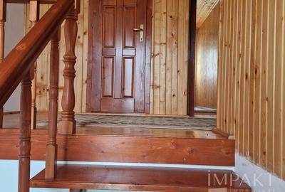 Casă individuală cu 4 camere cu Teren 1300 Mp în Dealu Negru - 16