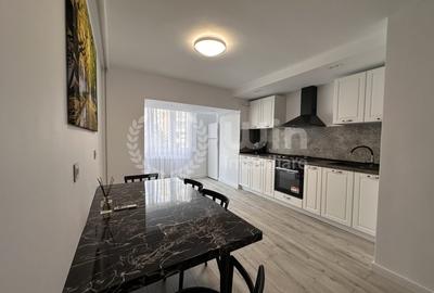 Apartament cu 2 camere decomandat, mobilat în Plopilor - 3