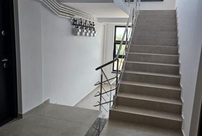 Apartament cu 2 camere decomandat în Dacia