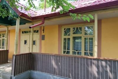 Casă individuală cu 3 camere cu Teren 3700 Mp în Buhăeni - 4