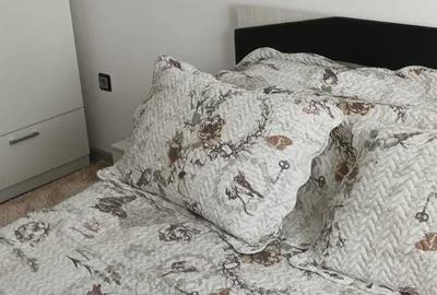 Apartament cu 2 camere semidecomandat în Iris - 5