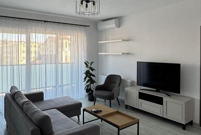 Apartament cu 3 camere în Dâmbul Rotund