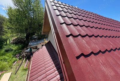 Casă cu 3 camere cu Teren 1400 Mp în Breaza de Jos - 4