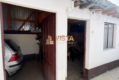 Casă cu 3 camere cu Teren 185 Mp în Central - 12