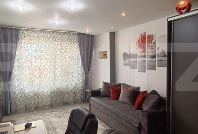 Apartament cu 3 camere decomandat în Central - 16