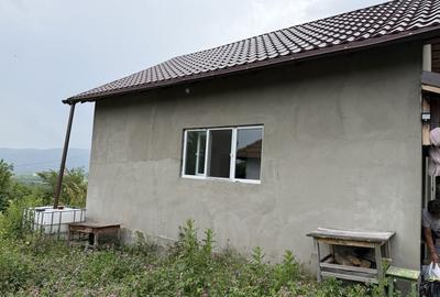 Casă cu 3 camere în Lunca Frumoasă - 2