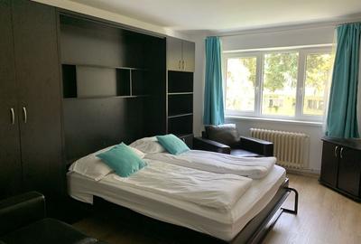 Apartament cu 2 camere decomandat în Dosu Bricii