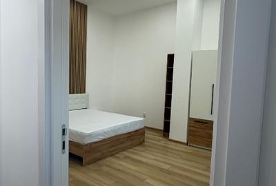 Apartament cu 2 camere decomandat în Ultracentral