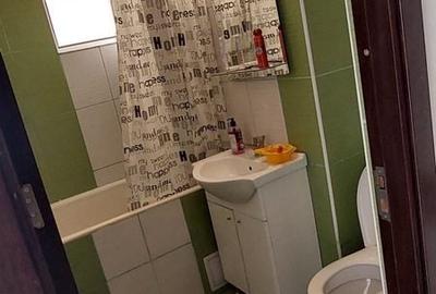 Apartament cu 2 camere semidecomandat în Ultracentral - 4