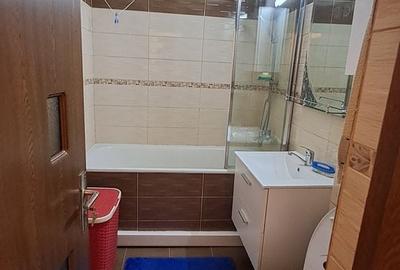 Apartament cu 2 camere decomandat în Vasile Alecsandri - 8