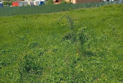 Teren de 2926 mp, în Ciritei - 7