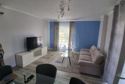 Apartament cu 2 camere decomandat, mobilat în Bună Ziua - 2