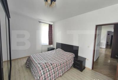 Apartament cu 2 camere decomandat, mobilat în Rădăuți - 3