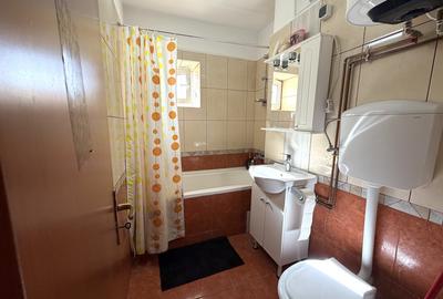 Apartament cu 2 camere decomandat, mobilat în Unirii - 6