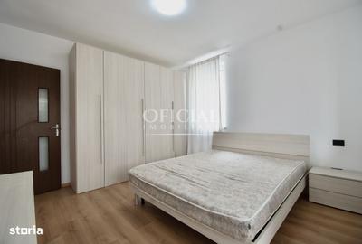 Apartament cu 3 camere semidecomandat în Florești - 3