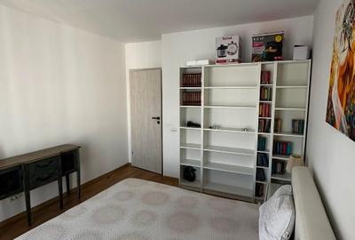Apartament cu 2 camere decomandat, mobilat în Lujerului - 3