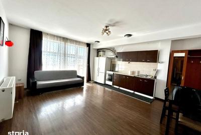 Apartament cu 2 camere semidecomandat în Baciu - 3