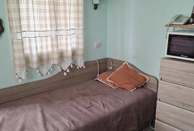 Casă cu Teren 4000 Mp în Central