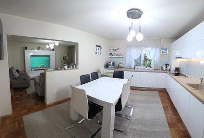 Apartament cu 3 camere decomandat în Mărăști - 10