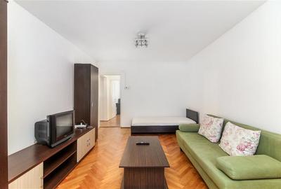 Apartament cu 2 camere decomandat, mobilat în Zorilor - 2