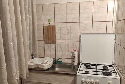 Apartament cu 2 camere decomandat în Circumvalațiunii - 2