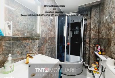 Apartament cu 3 camere decomandat în Dancu - 14